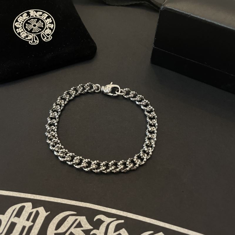 Chrome Hearts Bracelets